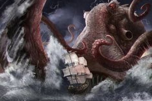Регистрация на кракен